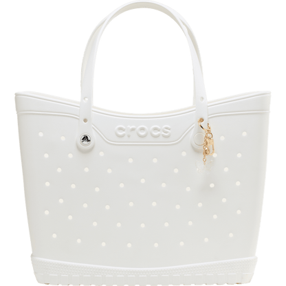Butterflies Bag Charm | Crocs US