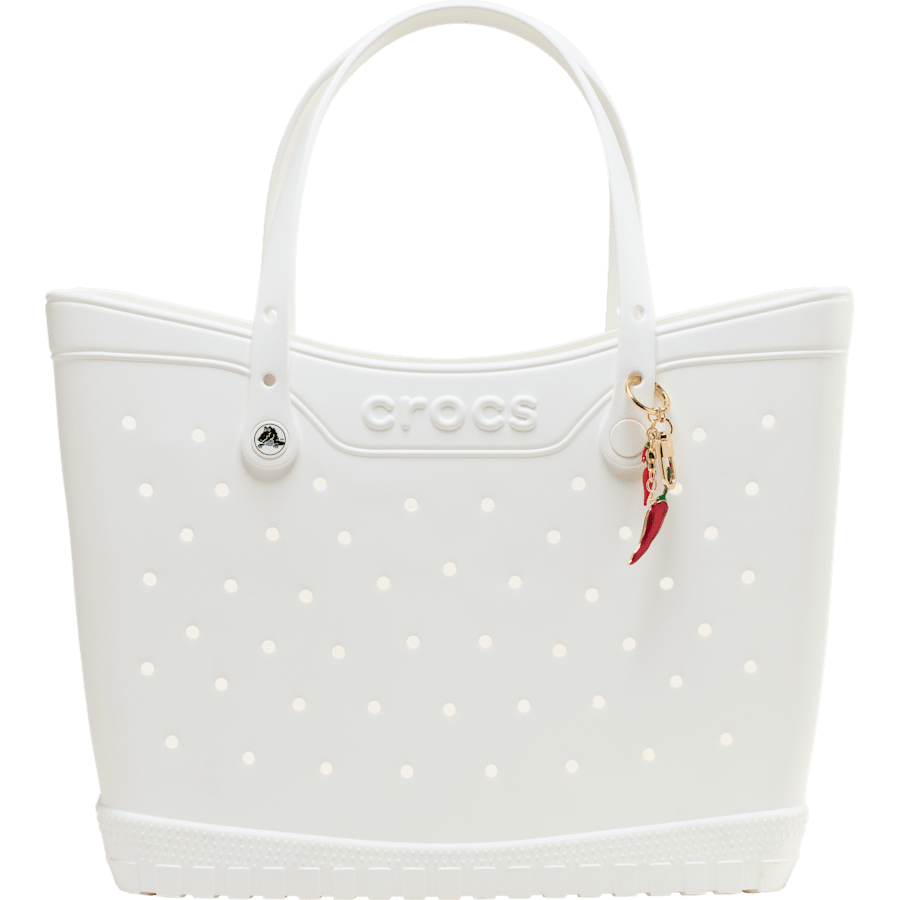 Spicy Pepper Bag Charm | Crocs US