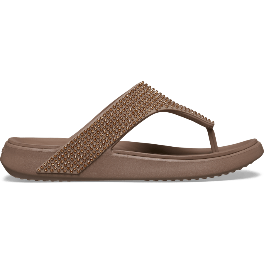 Getaway Gems Triangle Flip | Crocs for sale