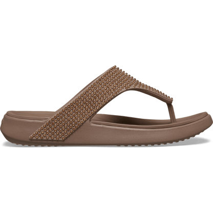 Getaway Gems Triangle Flip | Crocs for sale