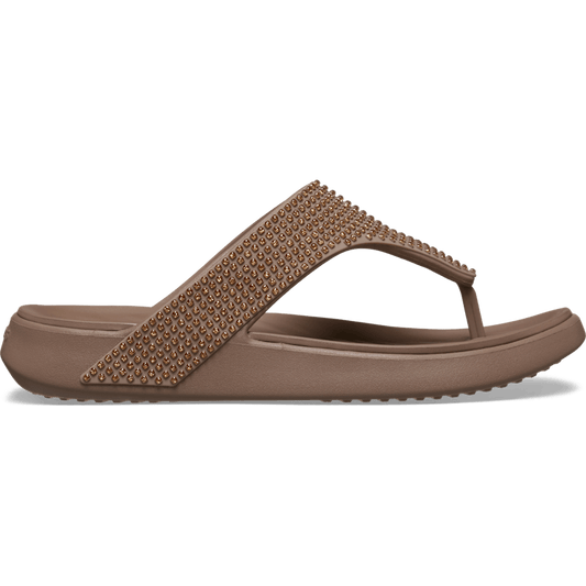 Getaway Gems Triangle Flip | Crocs for sale