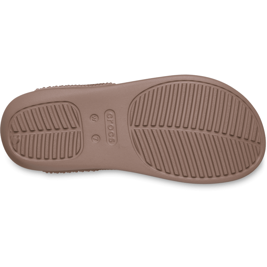 Getaway Gems Triangle Flip | Crocs for sale
