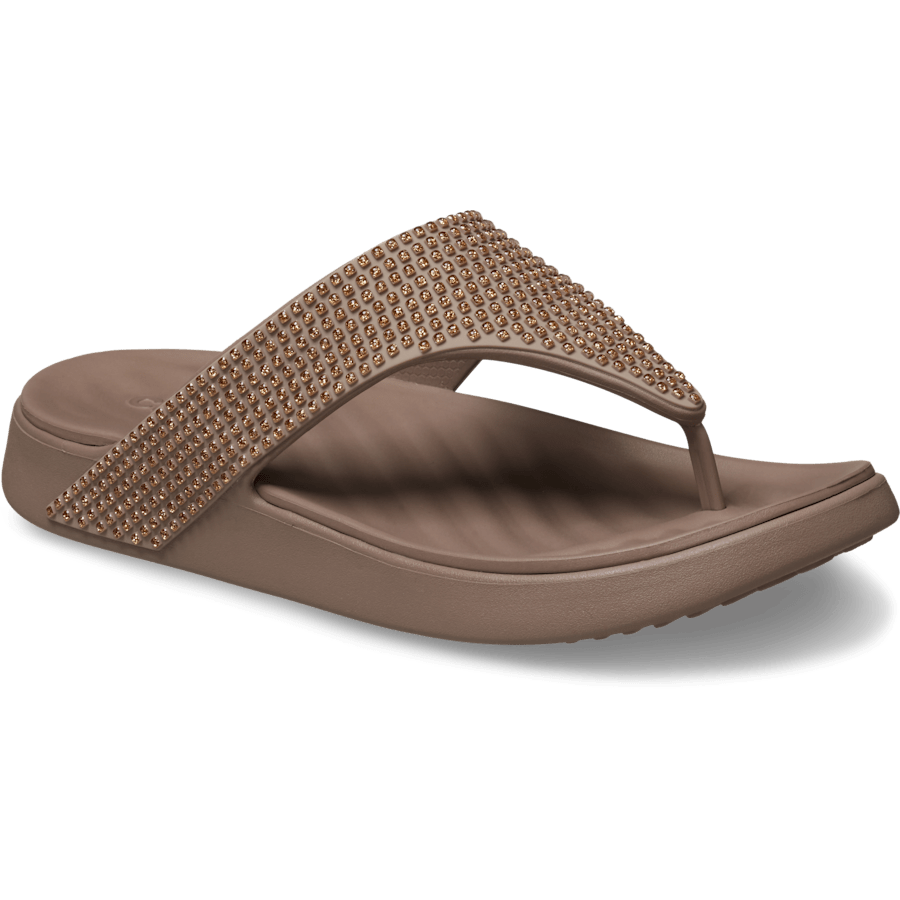 Getaway Gems Triangle Flip | Crocs for sale