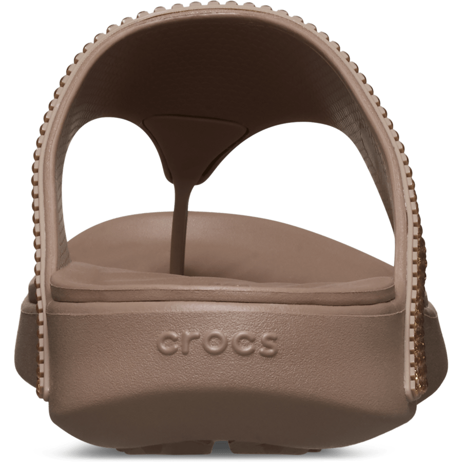 Getaway Gems Triangle Flip | Crocs for sale
