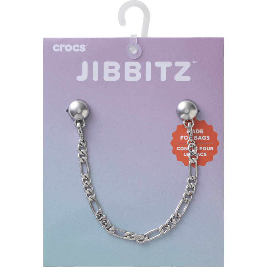 Figaro Bag Chain | Crocs discount