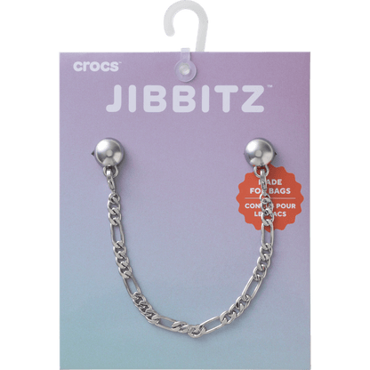 Figaro Bag Chain | Crocs discount