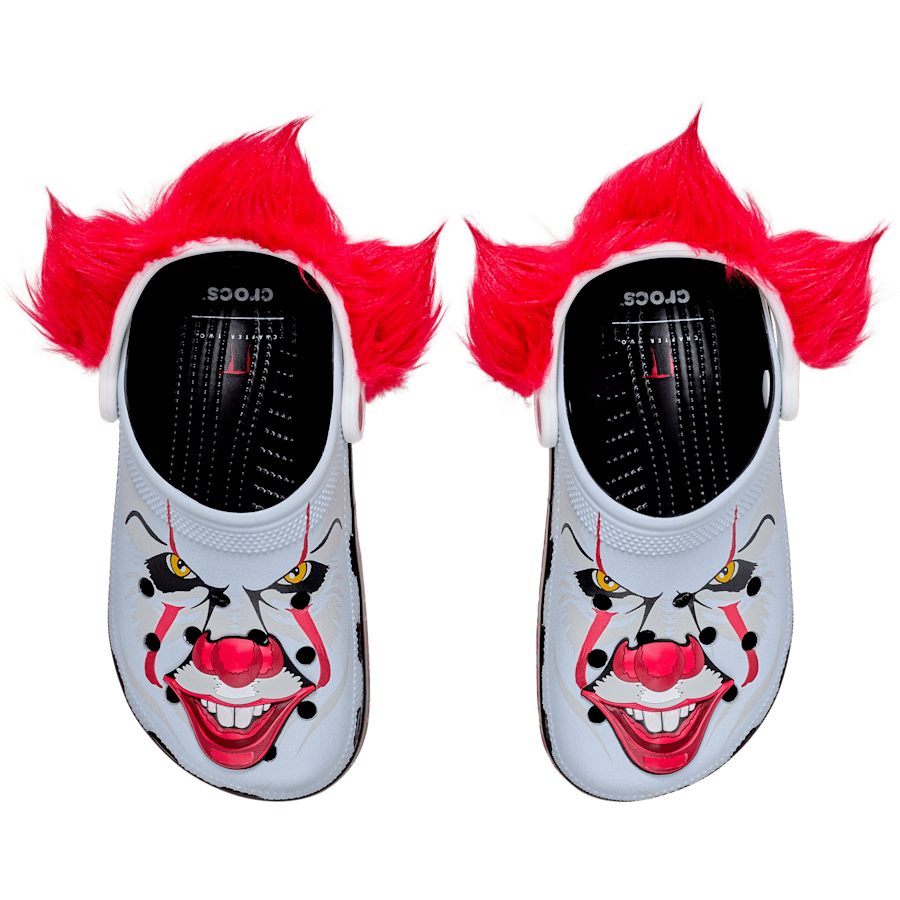 IT Chapter 2 Classic Clog | Crocs online