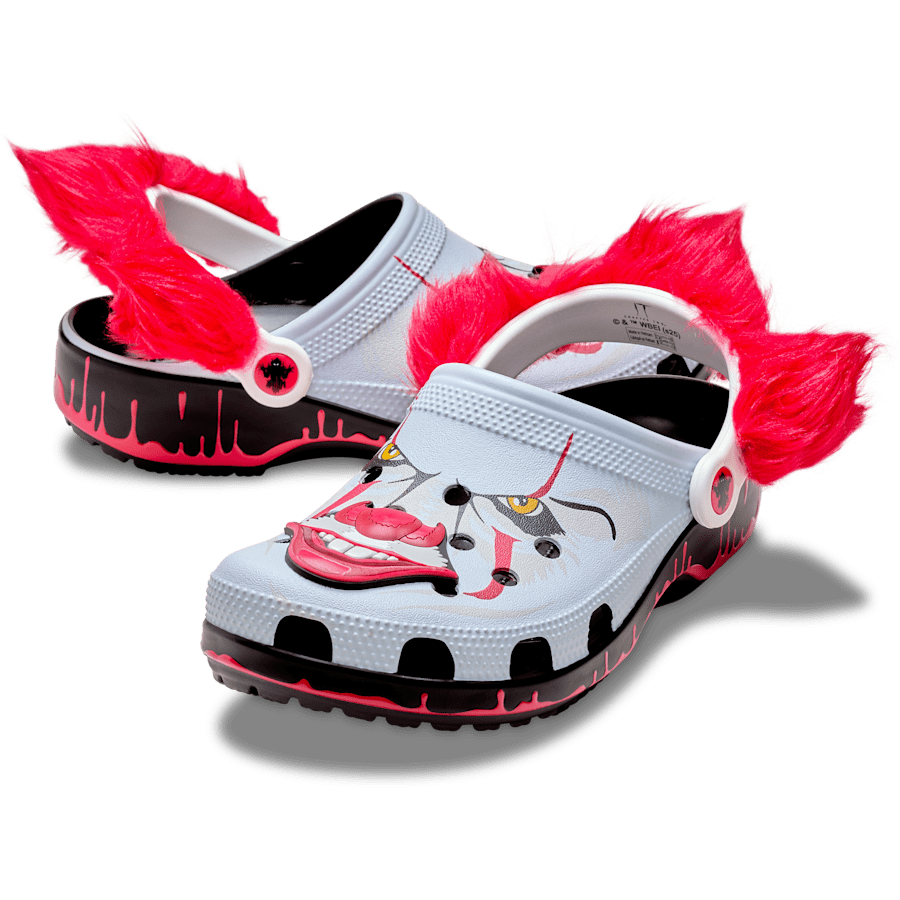 IT Chapter 2 Classic Clog | Crocs online