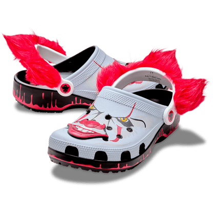 IT Chapter 2 Classic Clog | Crocs online
