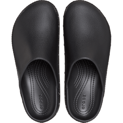 Dylan Platform Studded Clog | Crocs discount