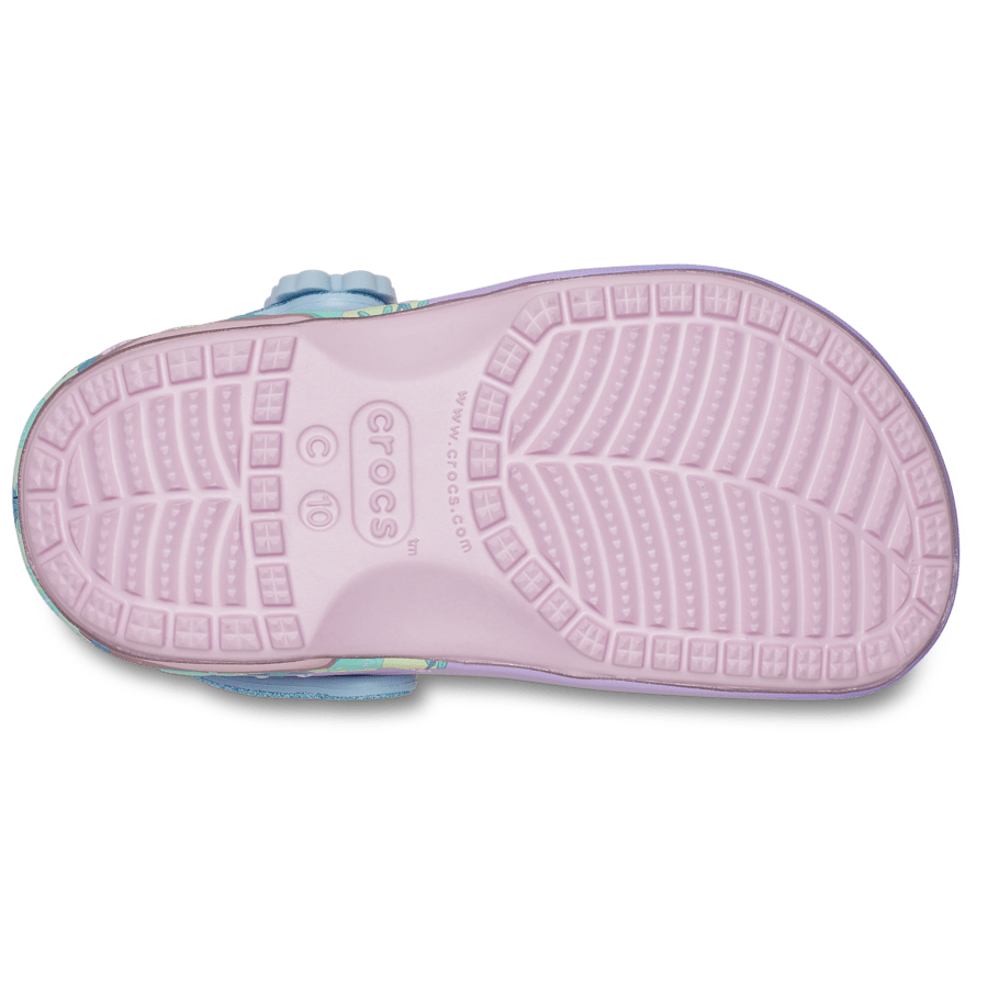 Toddler Bluey Friends Forever Classic Clog | Crocs near me