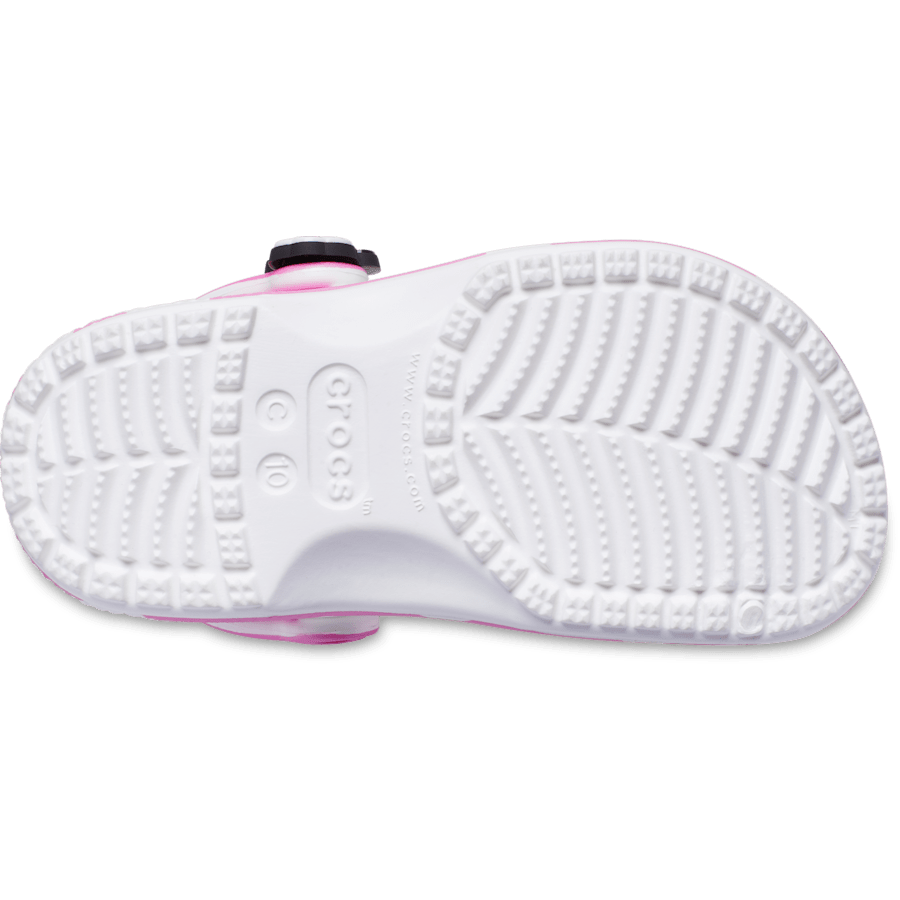 Toddlers’ Minnie Mouse Classic Clog | Crocs US