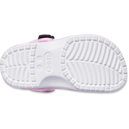 Toddlers’ Minnie Mouse Classic Clog | Crocs US