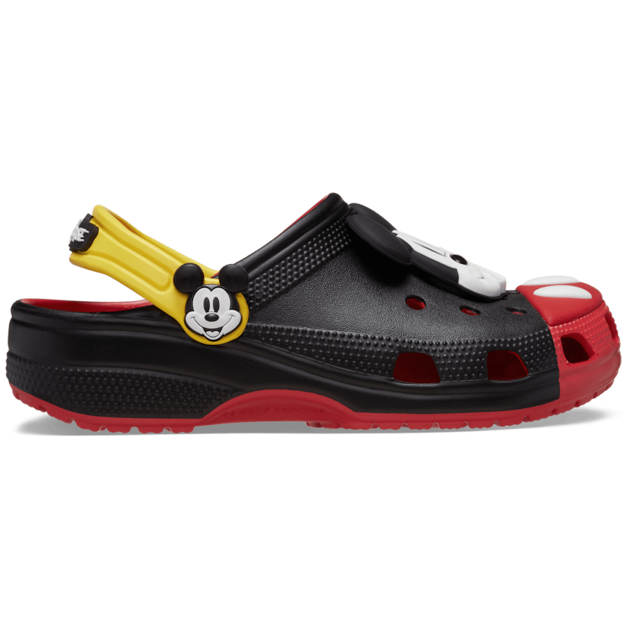 Toddlers’ Mickey Mouse Classic Clog | Crocs on sale