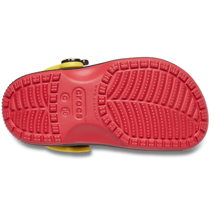Toddlers’ Mickey Mouse Classic Clog | Crocs on sale