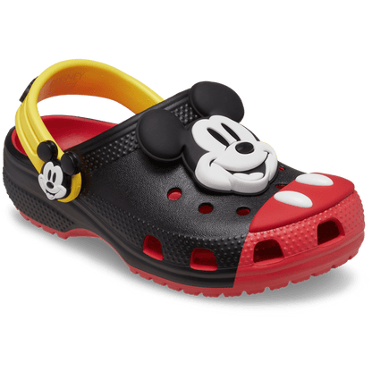 Toddlers’ Mickey Mouse Classic Clog | Crocs on sale