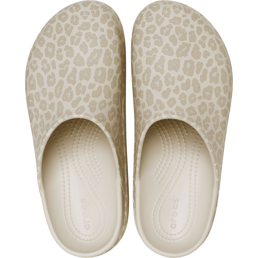 Dylan Platform Animal Clog | Crocs near me
