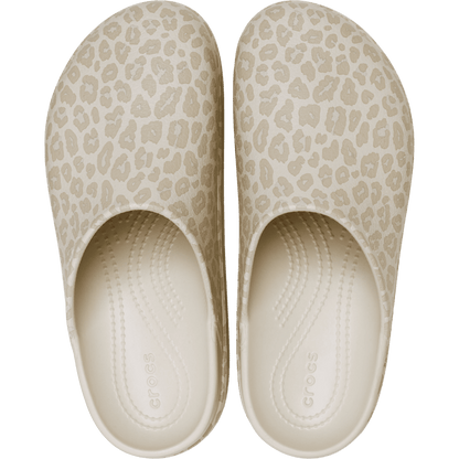 Dylan Platform Animal Clog | Crocs near me