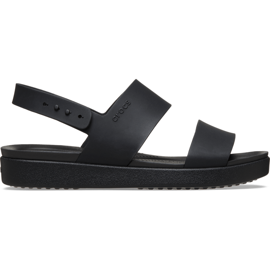 Brooklyn Backstrap Low Low | Crocs online