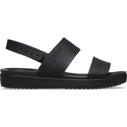 Brooklyn Backstrap Low Low | Crocs online