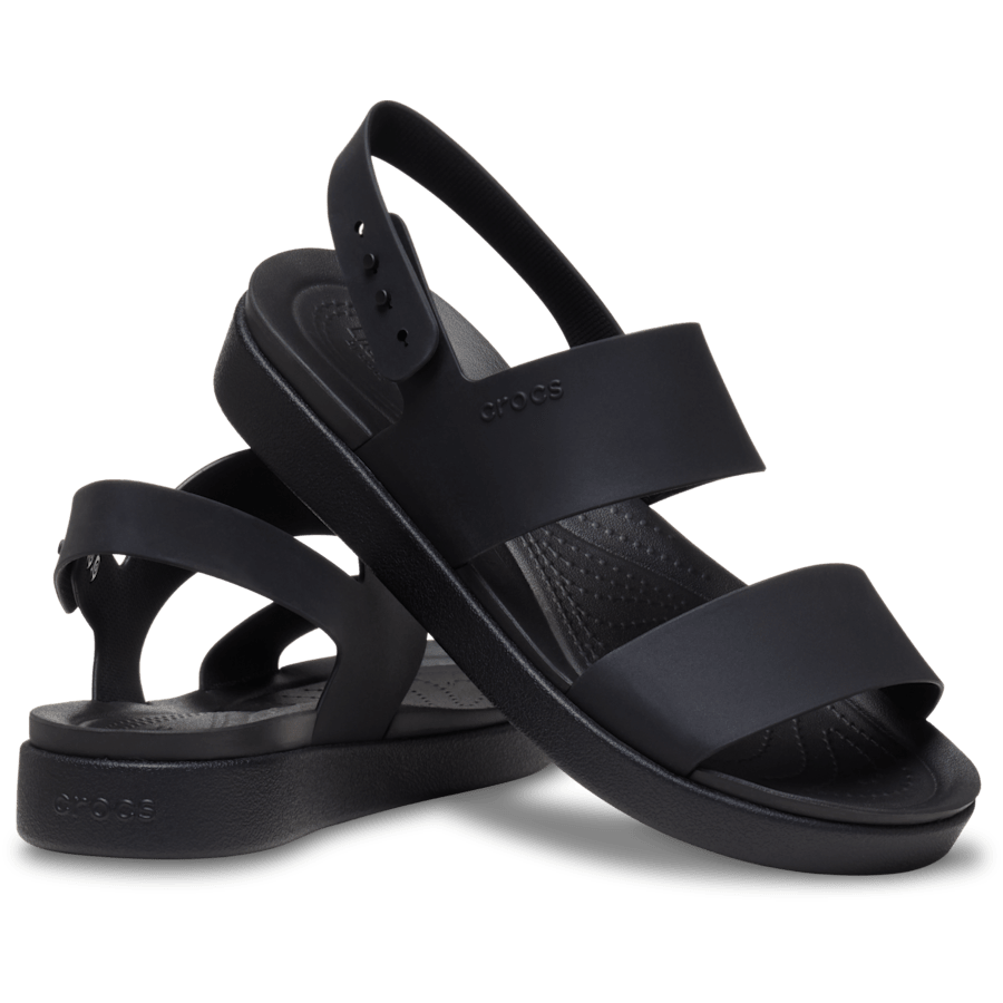 Brooklyn Backstrap Low Low | Crocs online