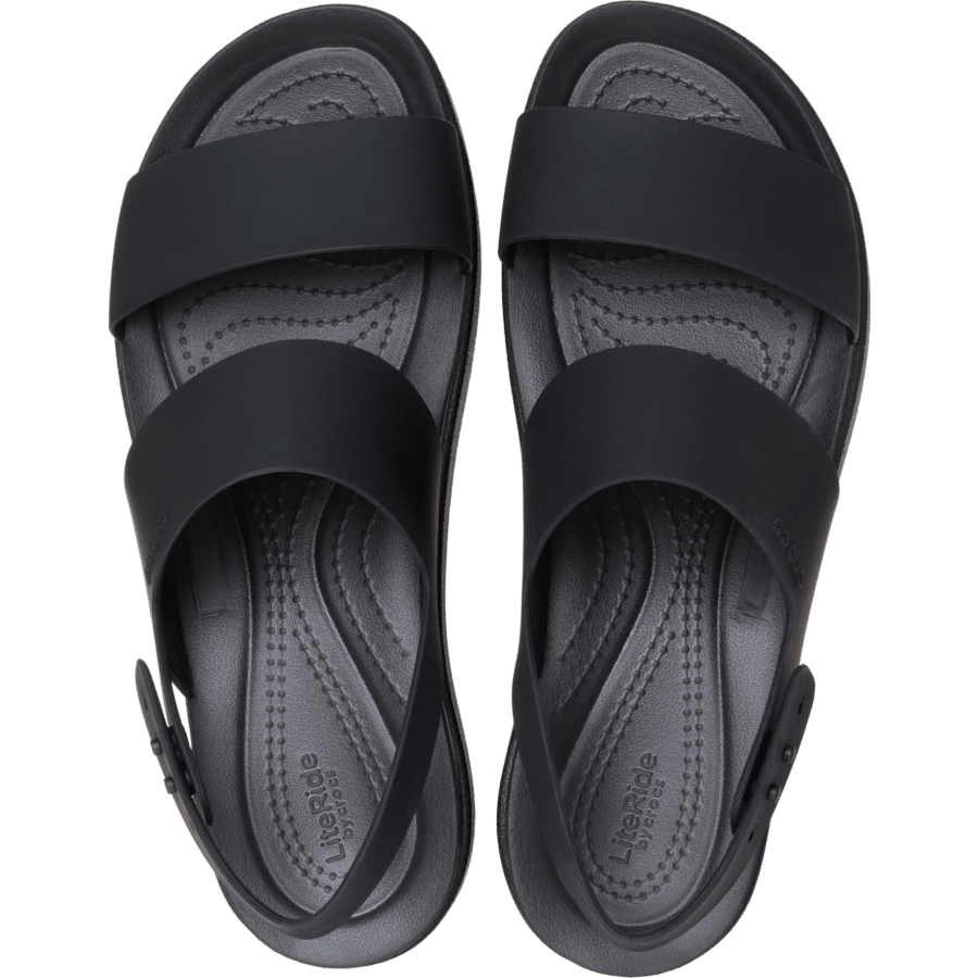 Brooklyn Backstrap Low Low | Crocs online
