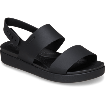 Brooklyn Backstrap Low Low | Crocs online
