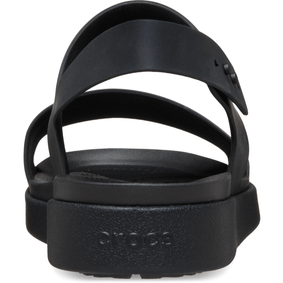 Brooklyn Backstrap Low Low | Crocs online