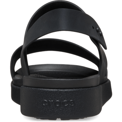 Brooklyn Backstrap Low Low | Crocs online