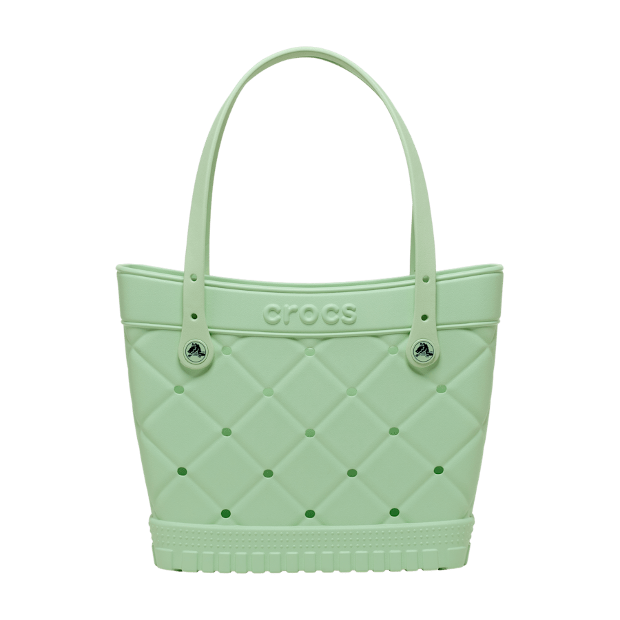 Medium Quilted Tote | Crocs near me