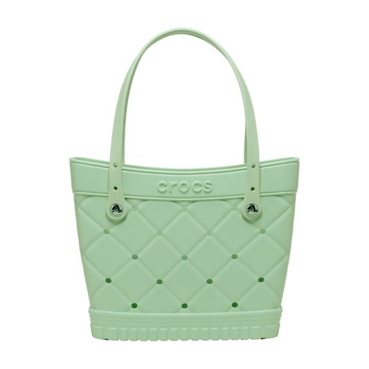 Medium Quilted Tote | Crocs near me