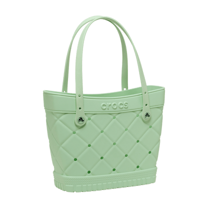 Medium Quilted Tote | Crocs near me