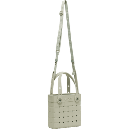 Small Basket Woven Tote | Crocs sale