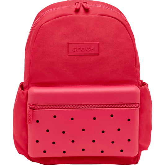 Nylon Backpack | Crocs on sale