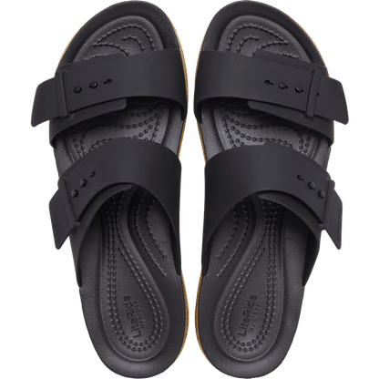 Brooklyn Cork Buckle Low Low | Crocs sale