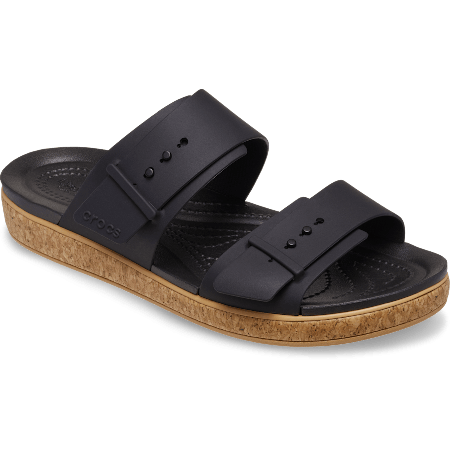 Brooklyn Cork Buckle Low Low | Crocs sale