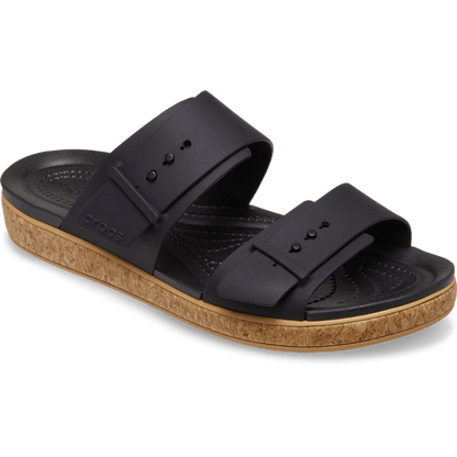 Brooklyn Cork Buckle Low Low | Crocs sale