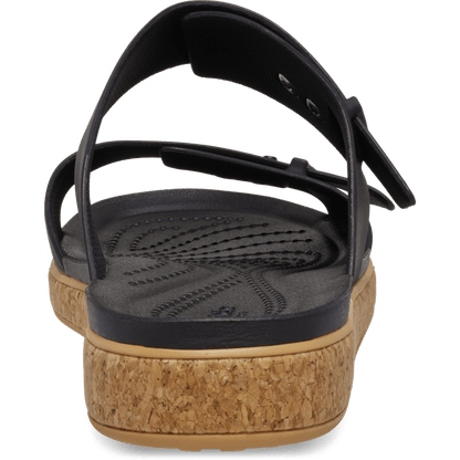 Brooklyn Cork Buckle Low Low | Crocs sale