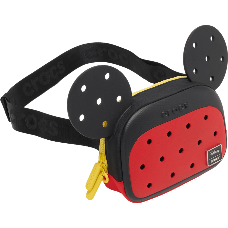 Mickey Mouse Classic Belt Bag | Crocs outlet