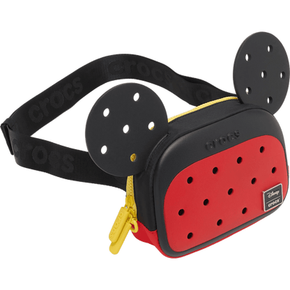 Mickey Mouse Classic Belt Bag | Crocs outlet