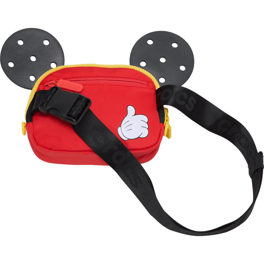 Mickey Mouse Classic Belt Bag | Crocs outlet