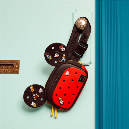 Mickey Mouse Classic Belt Bag | Crocs outlet