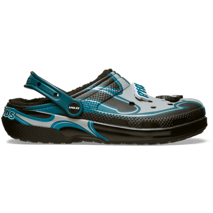 NFL Philadelphia Eagles Classic Lined Clog | Crocs sale
