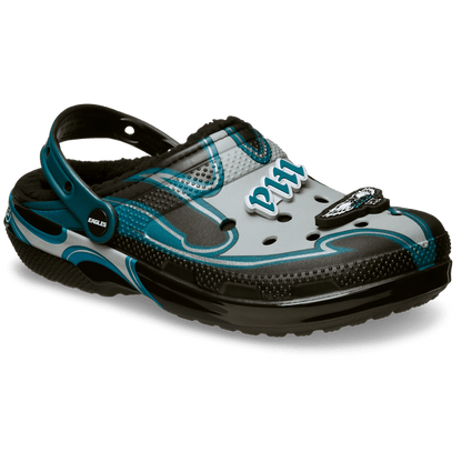 NFL Philadelphia Eagles Classic Lined Clog | Crocs sale