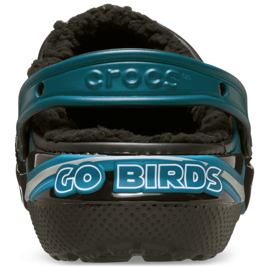 NFL Philadelphia Eagles Classic Lined Clog | Crocs sale