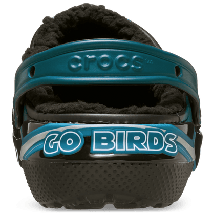 NFL Philadelphia Eagles Classic Lined Clog | Crocs sale