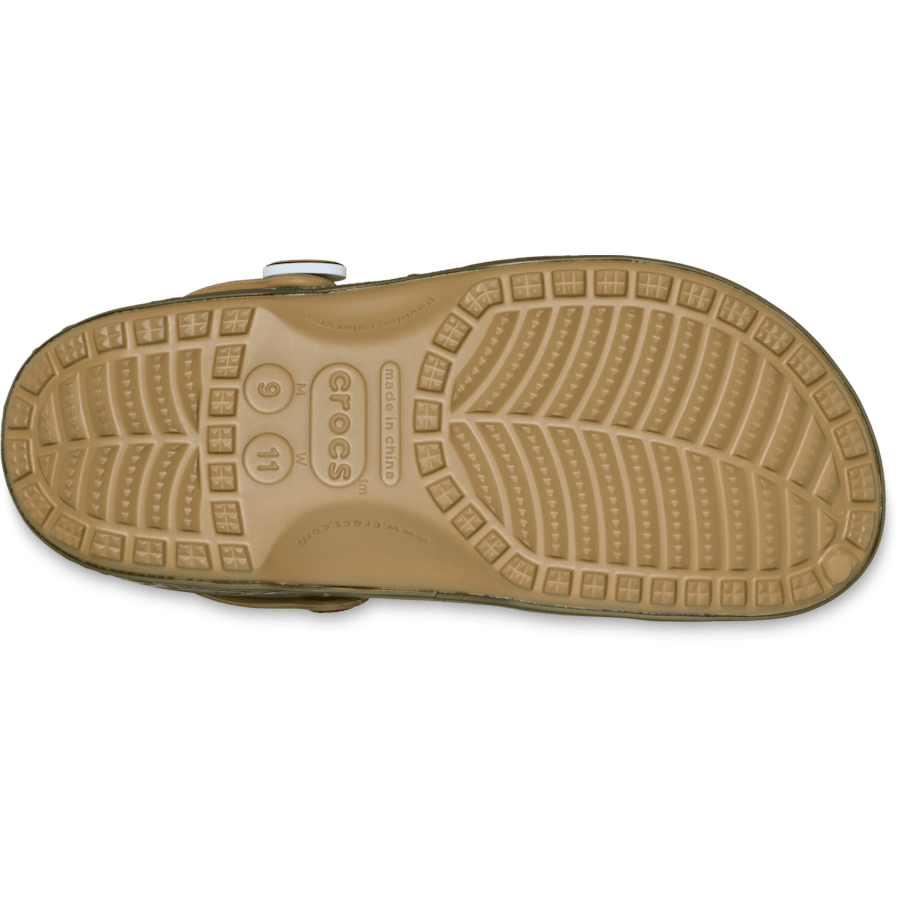 NFL San Francisco 49ers Classic Clog | Crocs on sale