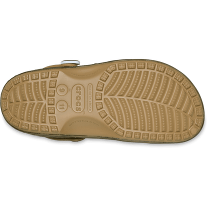 NFL San Francisco 49ers Classic Clog | Crocs on sale