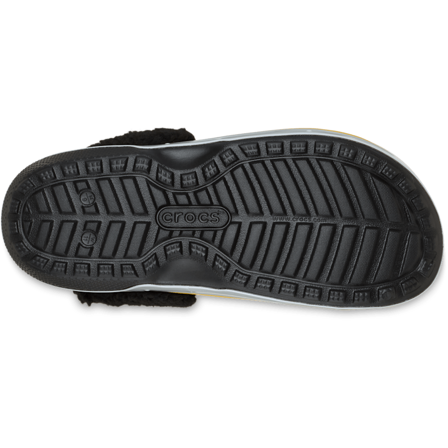 NFL Pittsburgh Steelers Classic Lined Clog | Crocs online