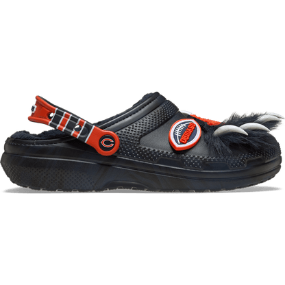 NFL Chicago Bears Classic Lined Clog | Crocs for sale